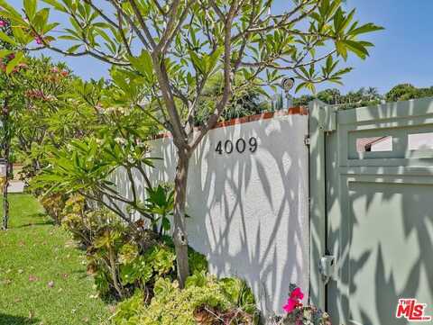 4009 BEVERLY GLEN, SHERMAN OAKS, CA 91423
