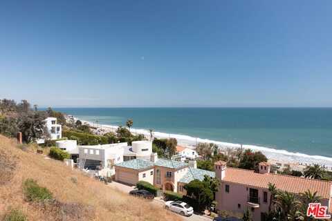 21641 Rambla Vista, Malibu, CA 90265