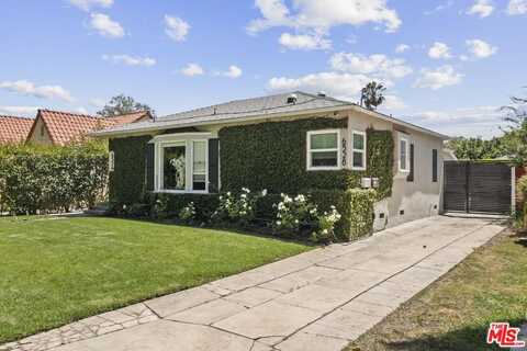 6526 San Vicente Blvd, Los Angeles, CA 90048