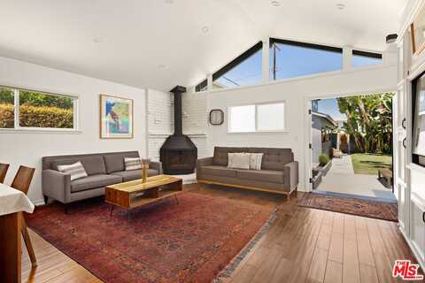 1089 Palms Blvd, Venice, CA 90291