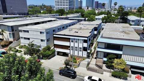 1247 Berkeley St, Santa Monica, CA 90404