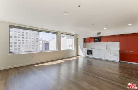 901 S Flower St, Los Angeles, CA 90015