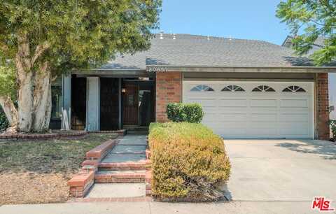 20657 Septo St, Chatsworth, CA 91311