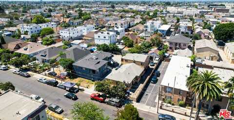 136 E 28th St, Los Angeles, CA 90011