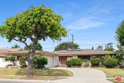 5931 Shenandoah Ave, Los Angeles, CA 90056