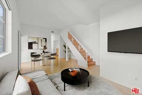 123 N Orlando Ave, Los Angeles, CA 90048