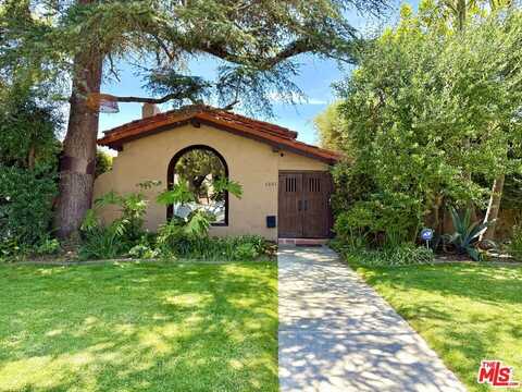 1901 Westholme Ave, Los Angeles, CA 90025