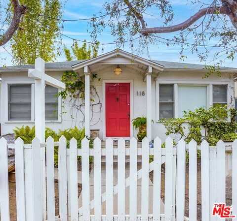 118 Strand St, Santa Monica, CA 90405