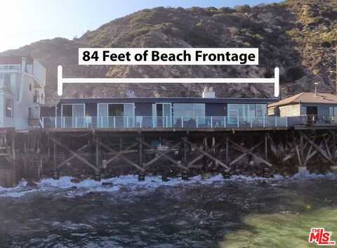 19836 Pacific Coast Hwy, Malibu, CA 90265