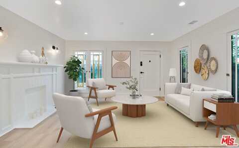 7957 Fountain Ave, West Hollywood, CA 90046