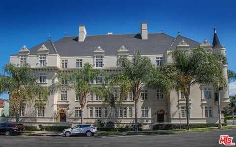 4353 W 5th St, Los Angeles, CA 90020