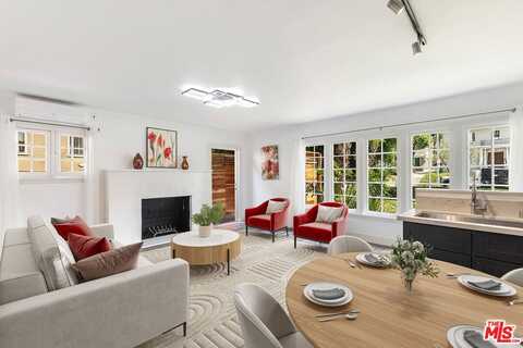 453 S Wilton Pl, Los Angeles, CA 90020