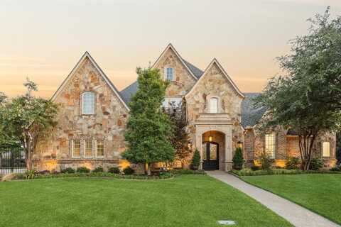 601 Montreux Avenue, Colleyville, TX 76034