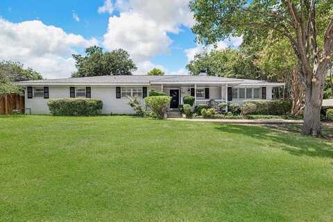 1820 Ridgmar Boulevard, Fort Worth, TX 76116