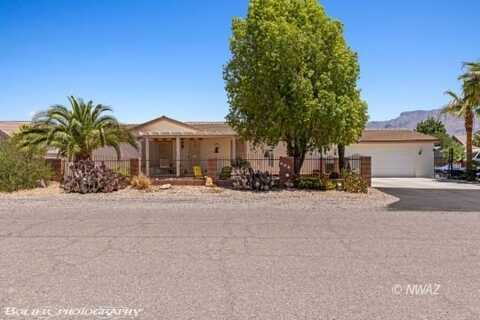 958 N Chaparral Dr, Littlefield, AZ 86432