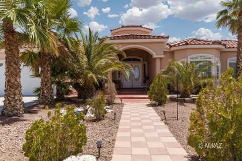 2832 S Appaloosa Rd, Littlefield, AZ 86432