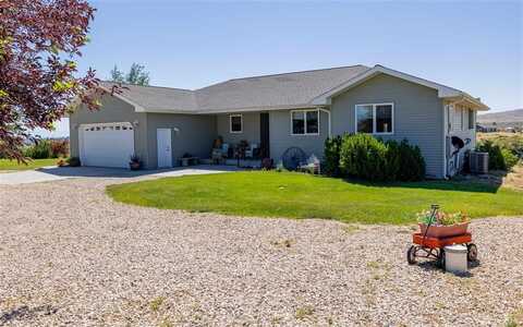 1782 Dutcher Springs Tr, Powell, WY 82435