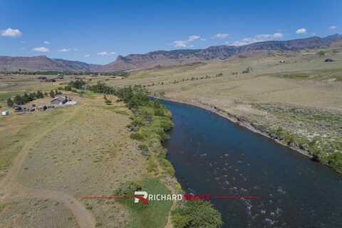 65 Trinity Pass, Cody, WY 82414