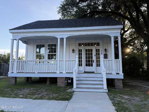 247 Forrest Avenue, Biloxi, MS 39530