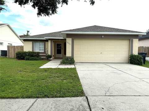 1235 ALPINE LAKE DRIVE, BRANDON, FL 33511