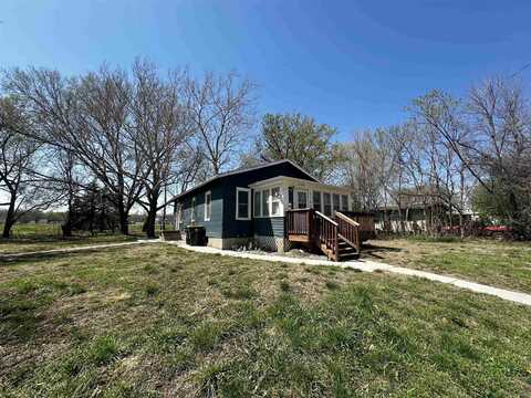 2123 GENEVA ST, Sioux City, IA 51103