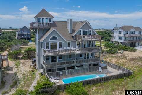 41981 Ocean View Drive, Avon, NC 27915
