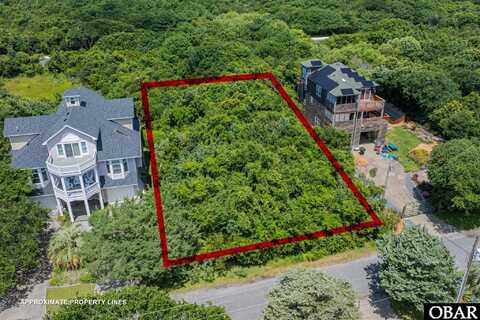 46457 Diamond Shoals Drive, Buxton, NC 27920