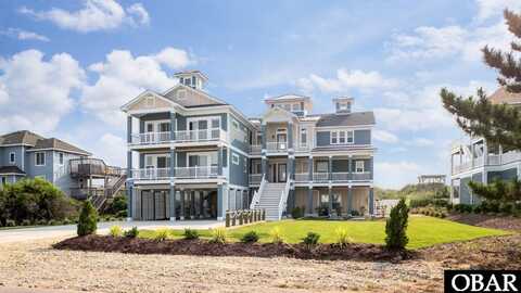 909 Lighthouse Drive, Corolla, NC 27927