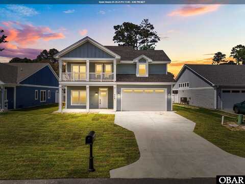 704 Harmony Lane, Kill Devil Hills, NC 27948