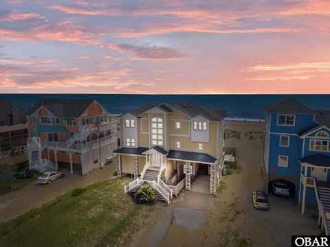 41439 Ocean View Drive, Avon, NC 27915