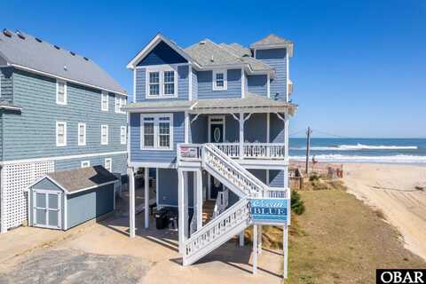 23177 NC 12 Highway, Rodanthe, NC 27968