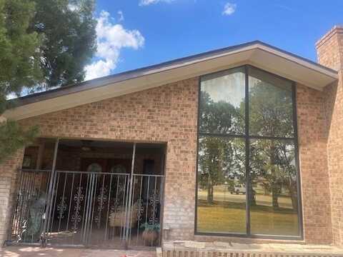 220 W Hillmont, Odessa, TX 79764