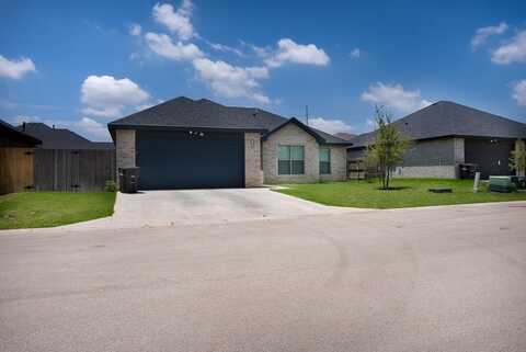 1103 Osprey Street, Midland, TX 79706