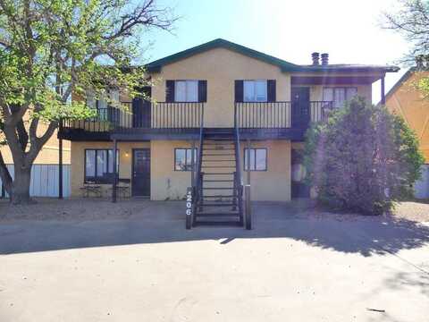 1206 D NE Aspen, Andrews, TX 79714