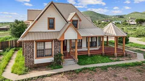 2005 Longbranch, Alpine, TX 79830
