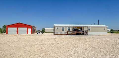 342 Private Rd 107-F, Seminole, TX 79360