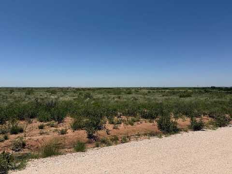 TBD TR 4 E Hwy 180, Seminole, TX 79360