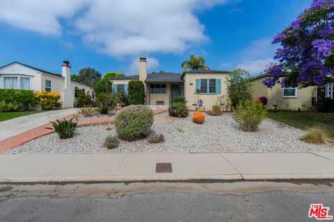 7907 E Vicksburg Ave, Los Angeles, CA 90045