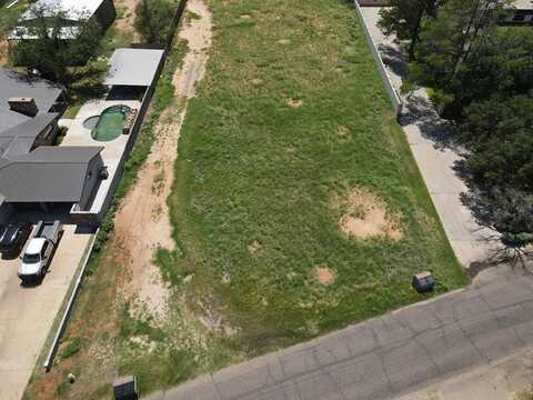 2349 Bainbridge Dr, Odessa, TX 79762