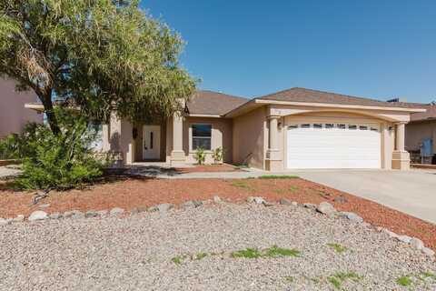 208 Bosque, Alamogordo, NM 88310