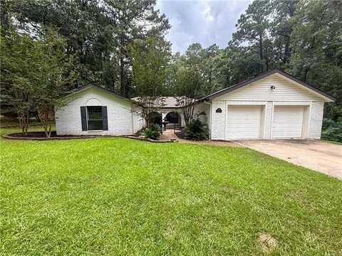 3770 SOUTH LOOP Drive, Pineville, LA 71360