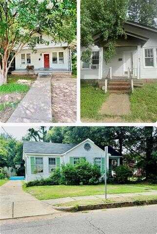 1827 MONROE Street, Alexandria, LA 71301