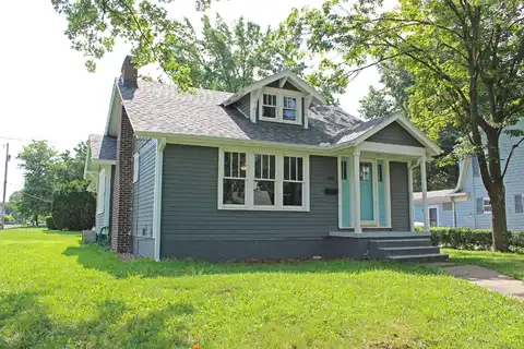 882 Redman AVE, Marshall, MO 65340