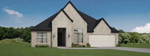 107 Galena Street, New Fairview, TX 76247
