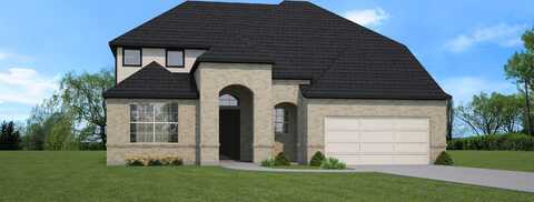 107 Galena Street, New Fairview, TX 76247