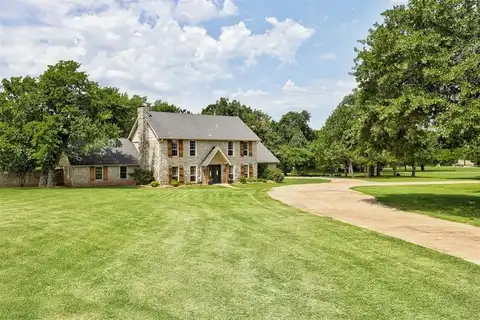5305 Circle Glen, Edmond, OK 73025