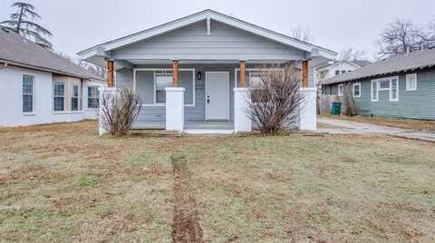 1617 NW 31st Street, Oklahoma City, OK 73118