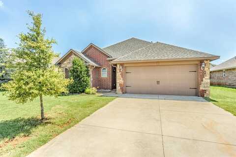 16120 Romeo Drive, Edmond, OK 73013