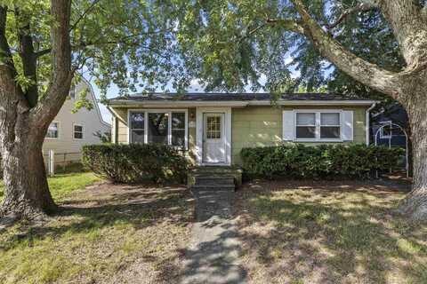 112 Oakdale, Villas, NJ 08251