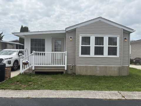 729 Seagrass, Erma, NJ 08204